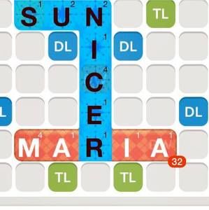 Meet your Posher, Maria